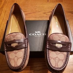 Coach Lady Lofers
